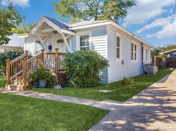 4812  Calmont Avenue , Fort Worth Texas 76107