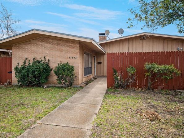 13416  Blossomheath Lane  13418, Dallas Texas 75240