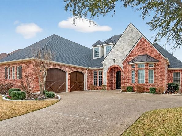 2007  Manor Way Drive , Mansfield Texas 76063