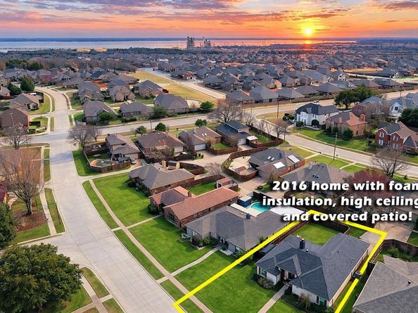 4606  Westlake Drive , Garland Texas 75043