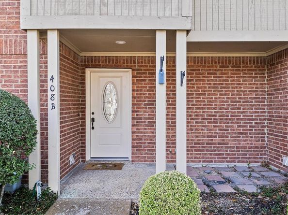 408 S Fannin Street  B, Rockwall Texas 75087