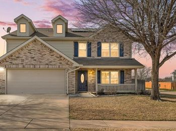 609  Fox Hunt Trail 