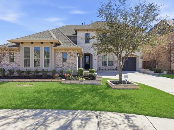 7284  Banded Mustang Drive , Frisco Texas 75036