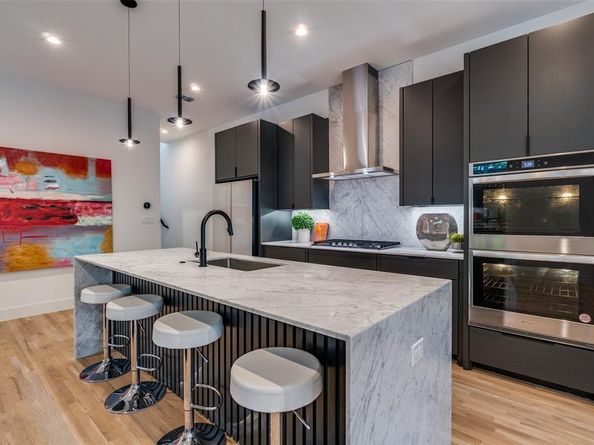 5128 N Hall Street , Dallas Texas 75235