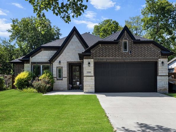 2318  Jonesboro Avenue , Dallas Texas 75228