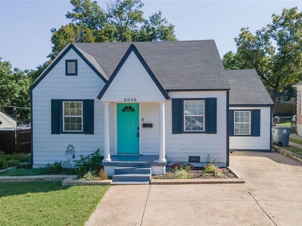 2842  Burlington Boulevard , Dallas Texas 75211