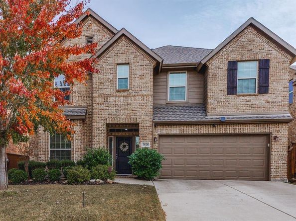 3628  Saratoga Downs Way , Fort Worth Texas 76244