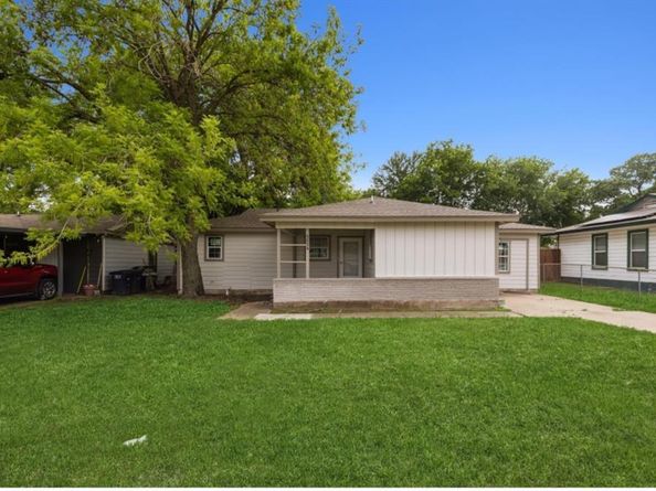 4654  Norris Street , Fort Worth Texas 76105