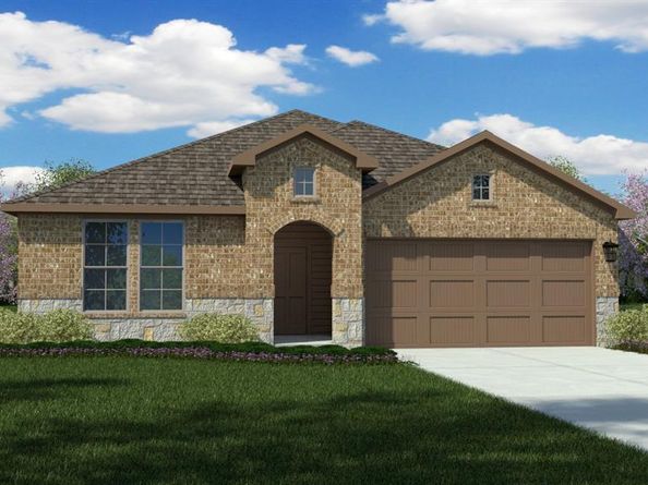 705  AMBER FIELDS Drive , Denton Texas 76249