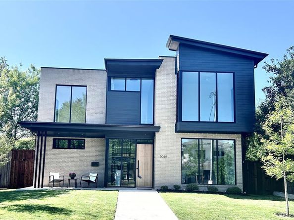 9015  Daytonia Avenue , Dallas Texas 75218