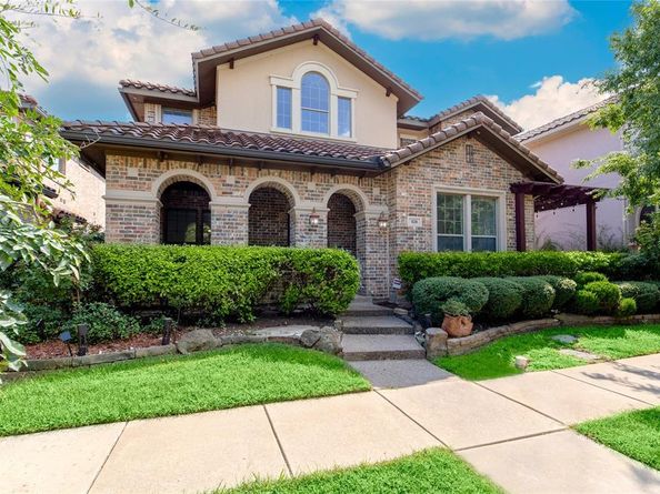 828  La Jolla  , Irving Texas 75039