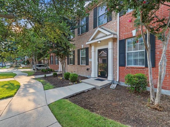 3125  Stone Forest Circle  , McKinney Texas 75070