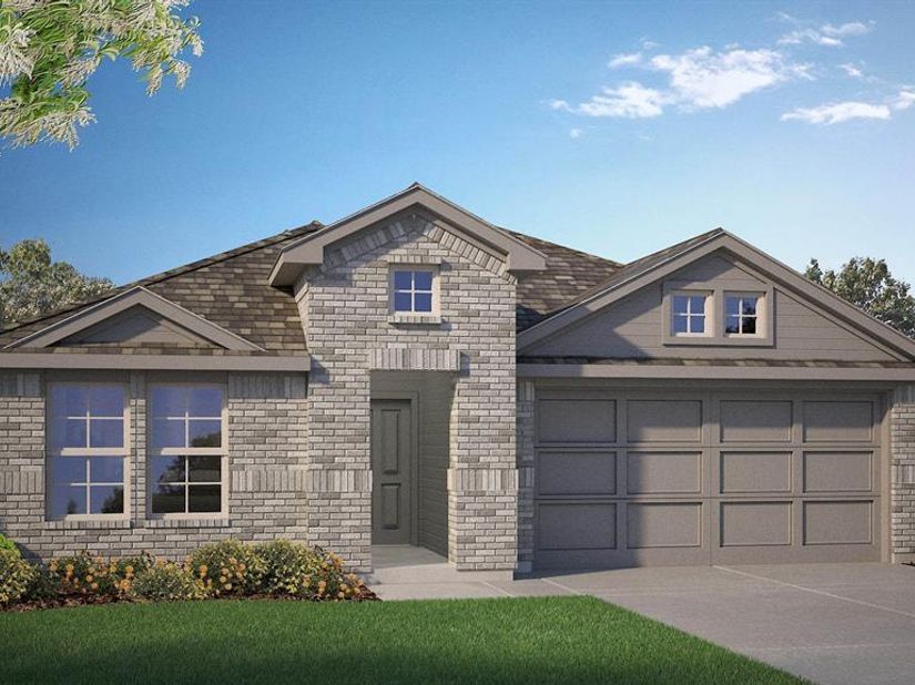 5705  DUNRAVEN Court , Fort Worth Texas 76244