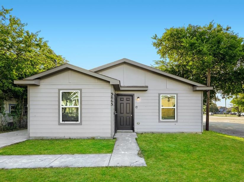 3865  Stalcup Road , Fort Worth Texas 76119