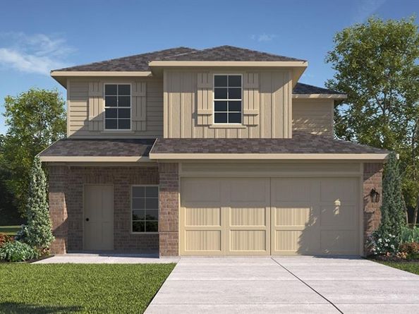 548  SHADED Grove , Denton Texas 76259