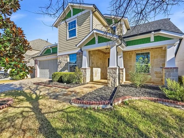 4424  Dashland Drive , Celina Texas 75009