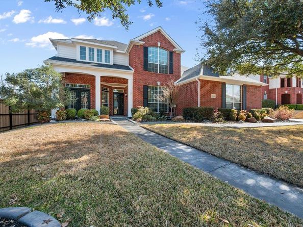 1204  Dover Heights Trail , Mansfield Texas 76063