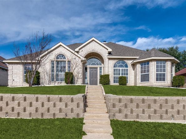 2953  Firewheel Drive , Rockwall Texas 75032