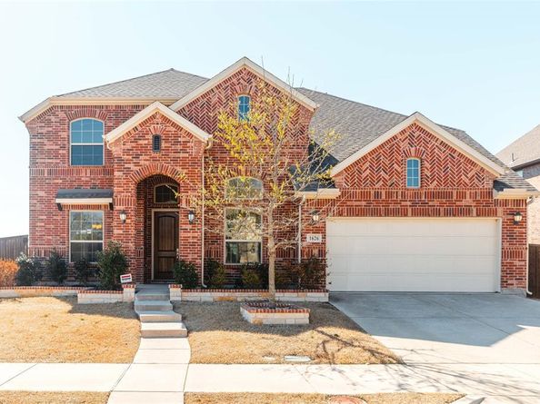 1626  Indigo Trail , Allen Texas 75002