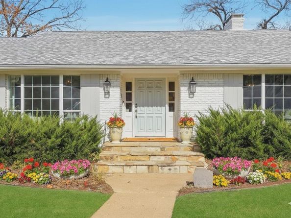 7039  Cliffbrook Drive , Dallas Texas 75254