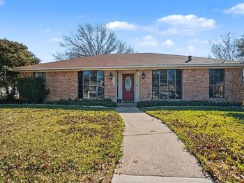 1226  Columbine Drive 