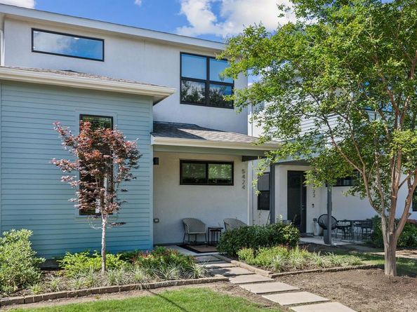 5424  Anita Street , Dallas Texas 75206