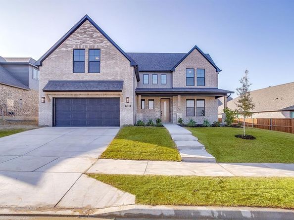 7429  Harrier Street , Fort Worth Texas 76179