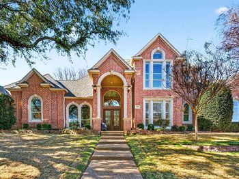 1360  Bent Creek Drive 