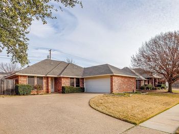 6003  Blue Mesa Drive 