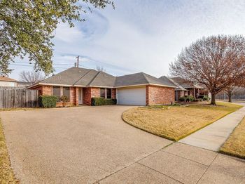 6003  Blue Mesa Drive 