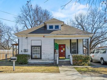 768 N Saint Augustine Drive 