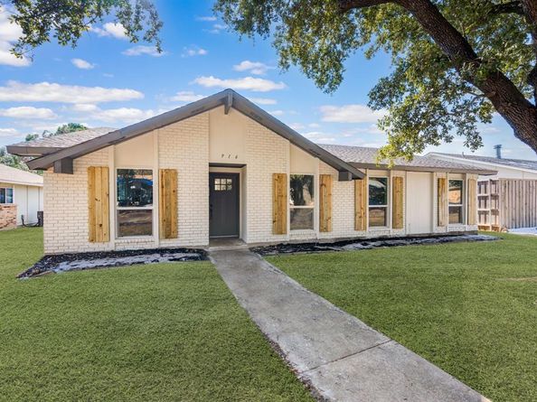 916  Harvest Glen Drive , Plano Texas 75023