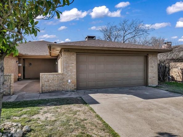6436  Brookhaven Trail , Fort Worth Texas 76133