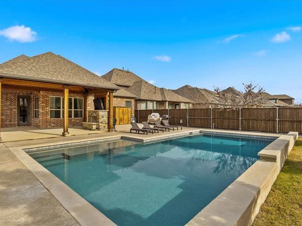 609  Bordeaux Drive , Rockwall Texas 75087