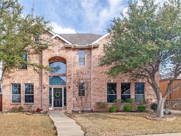 1395  Southern  , Rockwall Texas 75087