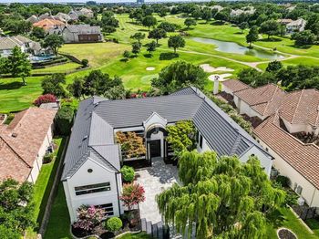 6  Savannah Ridge Drive 