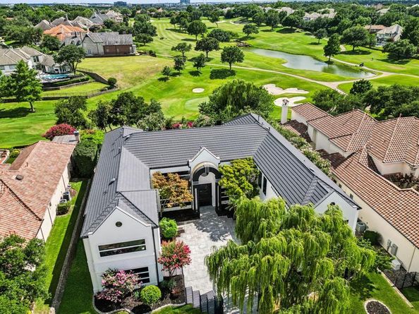 6  Savannah Ridge Drive , Frisco Texas 75034