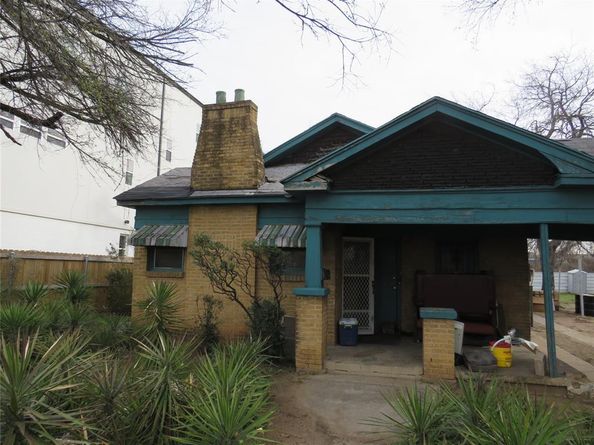 3638  Cleveland Street , Dallas Texas 75215