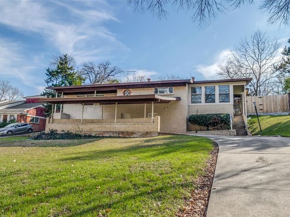 612  Misty Glen Lane , Dallas Texas 75232