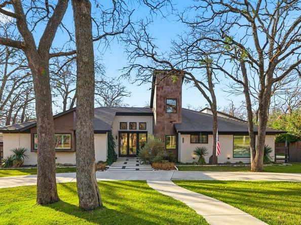 7208  Windswept Trail , Colleyville Texas 76034