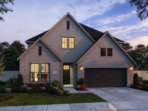 107  Keane Court , Mansfield Texas 76063