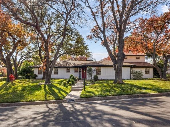 6301  Firth Road , Fort Worth Texas 76116