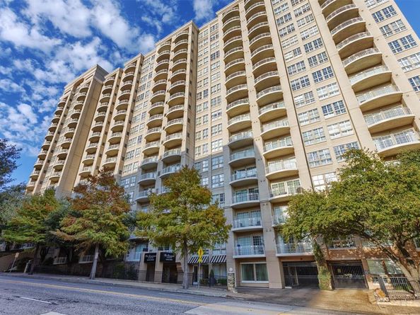 3225  Turtle Creek Boulevard  716, Dallas Texas 75219