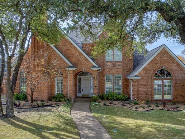 5852  Bridle Bend Court , Plano Texas 75093