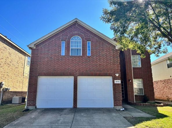 1970  Garrison Way , Garland Texas 75040