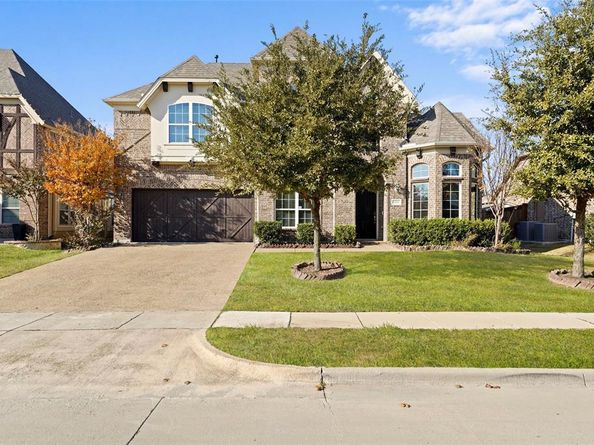 7243  Brisa Road , Grand Prairie Texas 75054