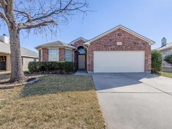 14308  Snaffle Bit Trail , Fort Worth Texas 76052