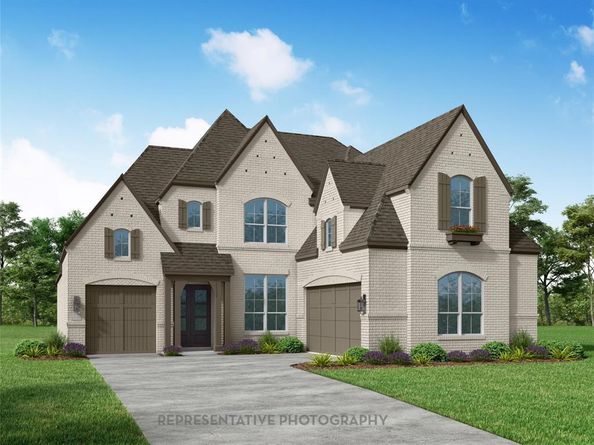 818  Montrose Drive , Rockwall Texas 75087