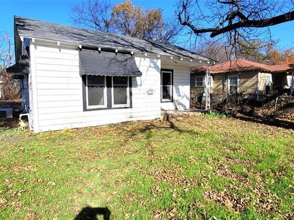 8112  Melrose Street E, White Settlement Texas 76108