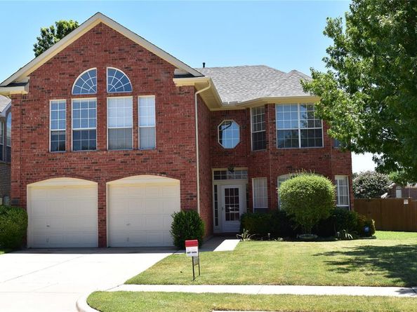 1321  PAWNEE Trail , Carrollton Texas 75007